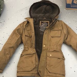 Urban Republic Jacket